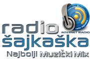 Radio Šajkaška
