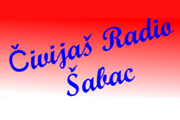 Čivijaš Radio Šabac