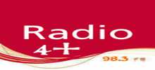 Radio 4 Plus