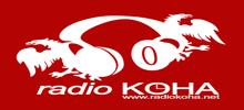 Radio Koha