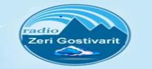 Radio Zeri Gostivarit
