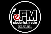 Studentski eFM Radio
