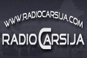 Radio Čaršija
