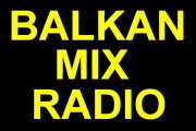 Balkan MIX Radio