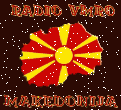 Radio Vmro MK