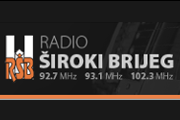 Radio Široki Brijeg